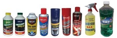 Y2 Cleaning & Maintenance Series