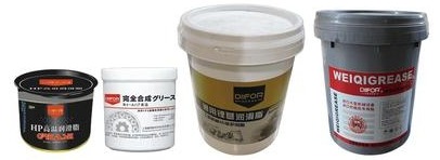 Y1 High-Temperature Grease Series